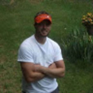 Meet your Posher, Jason